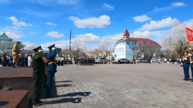 GX018935 XI МЕЖМУНИЦИПАЛЬНЫЙ СМОТР-КОНКУРС