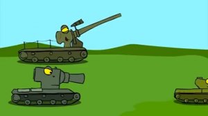 Танкомульт: Герой. Рандомные Зарисовки.