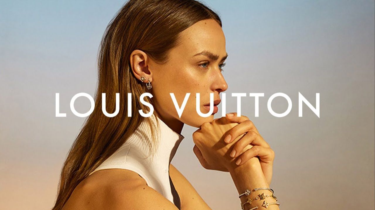 LOUIS VUITTON In Store Music Fashion Playlist September 2022
