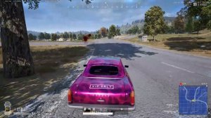 PLAYERUNKNOWN'S BATTLEGROUNDS 2026.05.06 - 20.38.40.25