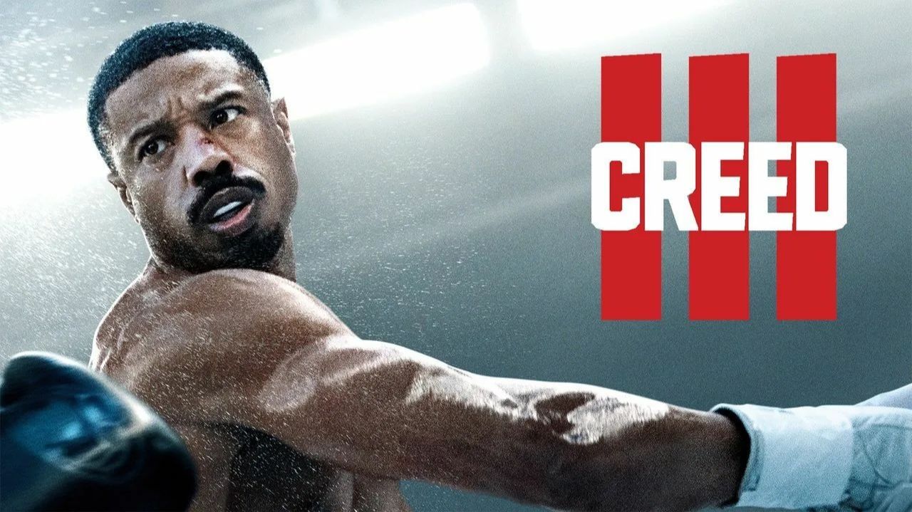 Крид 3 (2023) / Creed III