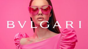 Bvlgari In Store Background Music Fashion Playlist July 2025