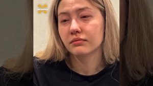 Химический ожог и «красные слезы»: жительница Татарстана пострадала после наращивания ресниц