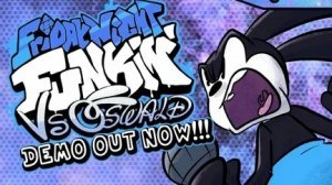 ОСВАЛЬД на сцене! ﹥=) Oswald VS BF