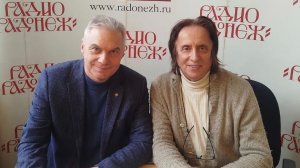 Программа «Симъ побѣдиши!» (Передача 01-2025). Гений Алемдар Караманов.