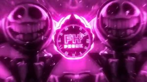 MONTAGEM PERIGOSA ULTRA SLOWED PROTOTYPE POPPY PLAYTIME EDIT
