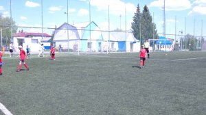 СФФ Центр ФА Факел-Арсенал Тула, 1 тайм