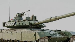 Танк Т 90 прорыв