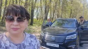 Главное событие года. Мы это сделали. Прививаю яблони разными способами.