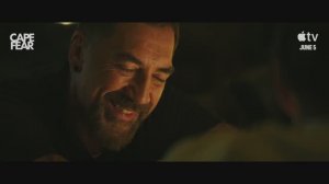 Мыс страха - Русский трейлер 2 (4K Субтитры, 2026)