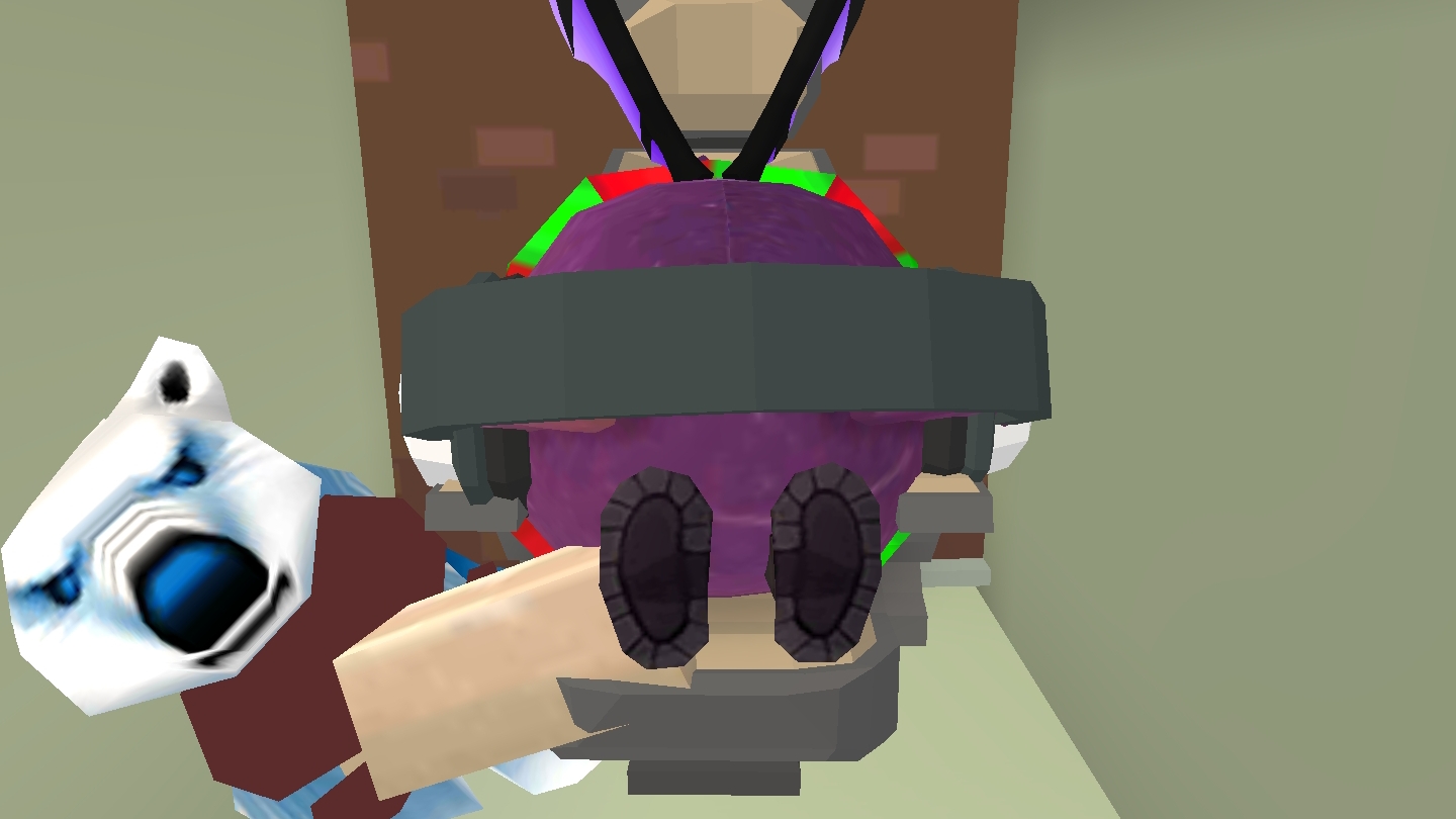 Skibidi penguin 9