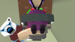 Skibidi penguin 9