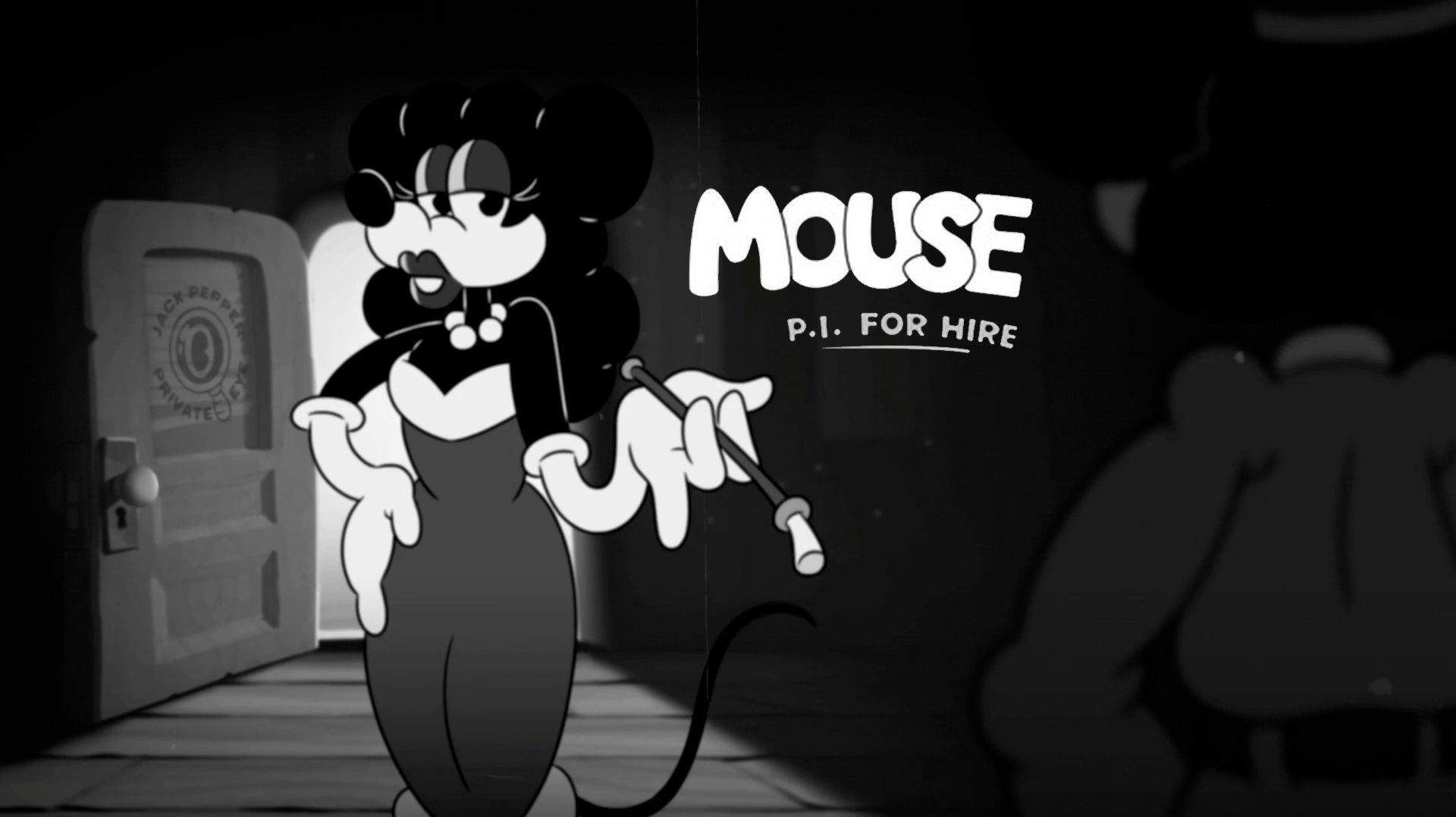 MOUSE P.I.For Hire | Прохождение без комментариев: часть ⅠⅠ | Частный детектив МАУС