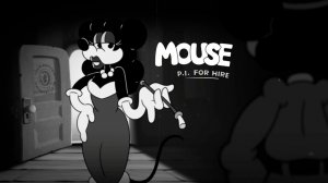 MOUSE P.I.For Hire | Прохождение без комментариев: часть ⅠⅠ | Частный детектив МАУС