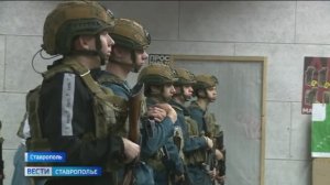 «Вести. Ставропольский край» 7.05.2026 (11.30)