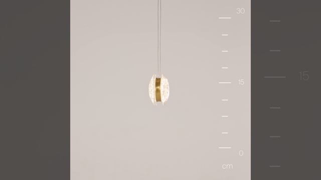 Светильник Maytoni Pharao MOD361PL-L7BS3K1 смотреть онлайн