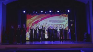 Спектакль Всё лето в один день! #харизмарулит