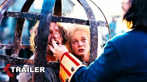 Холоп 3 — Официальный трейлер 2 (2026)