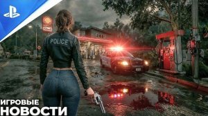 ШОК Max Payne 3  GTA 6 ГОТОВА!  РУ язык в Metro 2039  ОТМЕНА AC Black Flag Resynced  НОВОСТИ