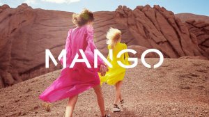 MANGO In Store Background Music Playlist August 2022