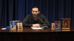 «Экскурсия» в ад ненадолго