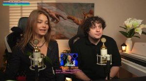 Эфир от 06.05.2026 (Twitch) КВАШЕНАЯ и Антон ТОКАРЕВ поют для вас :)))
