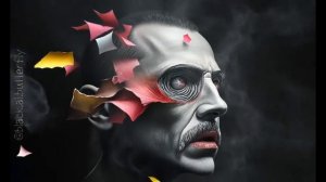 Странный мир24