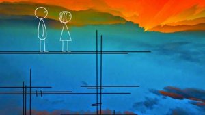 Мир будущего - World of Tomorrow - Тизер мультфильма