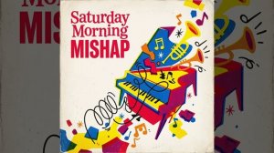 Saturday Morning Mishap