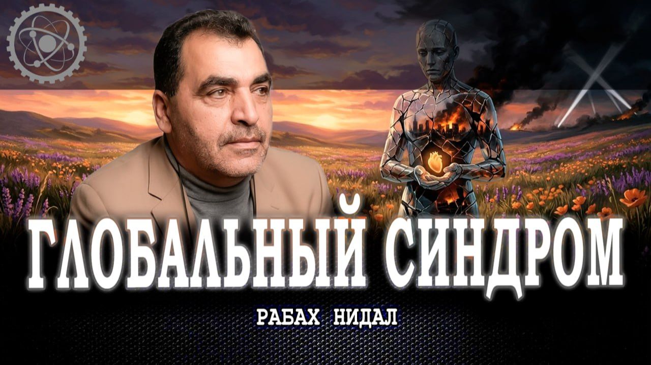 Человечество с ПТСР, или Как людям сохранить любовь и рассудок в период мировой войны