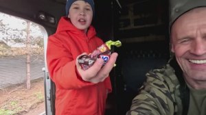 Дальнобой!!! Кенворт- Т-660. Рейс Сыктывкар- Архангельск!