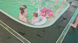 Кучугуры Термальные источники в Искра. Термальный парк в Туристический комплекс Искра. Кучугуры 2025