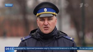 Старший офицер рассказал о правилах отбора кандидатов в Президентский полк.