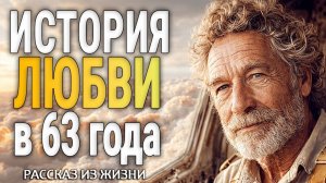 ИСТОРИЯ ЛЮБВИ в 63   Я плакала читая эту историю Невероятный Аудиорассказ который тронет вас до слез