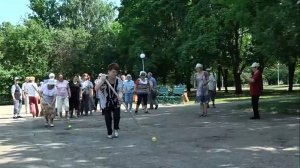 Активное долголетие. Что помогает сохранить молодость?