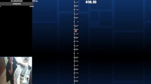 вы слышали что такое безумие geometry dash (запись со стрима)