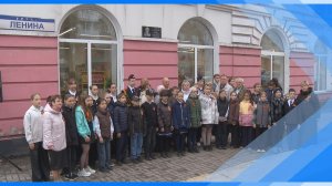 07.05.2026     На улице Ленина открыли мемориальную доску Александру Ромашко
