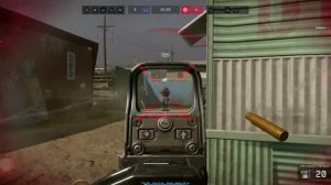 Warface ДР рака на РМ