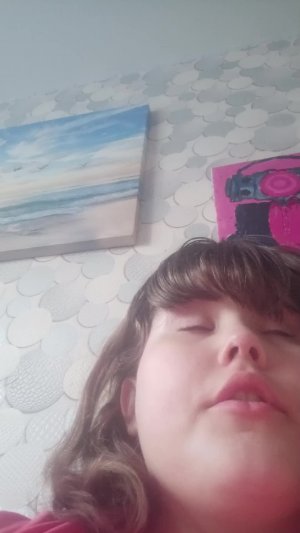 мой влог утром