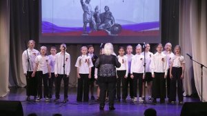 Музыка отечества видео 06.05.2026