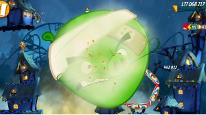 Angry Birds 2. King pig panic / Паника короля свиней 07.05.2026 АВ2 /AB2