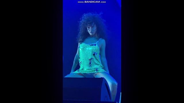 Zivert - один процент (живой звук) 😍