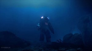Leviathan ｜ Ambient Soundscape