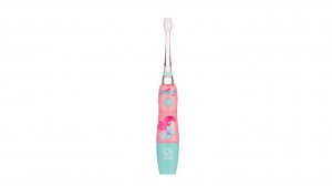 Электрическая звуковая зубная щетка CS Medica KIDS CS-9760-F