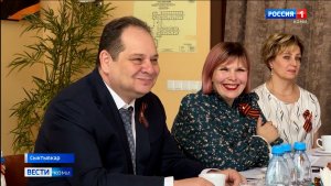 Глава Коми призвал соцработников, помогающих ветеранам СВО, применять индивидуальный подход