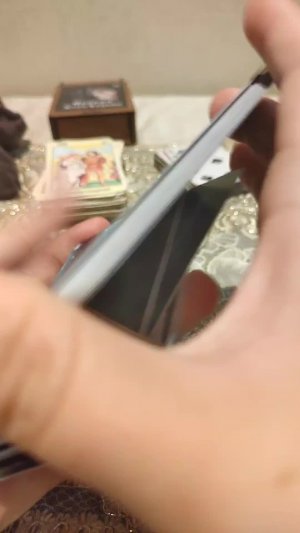 Расклады на таро