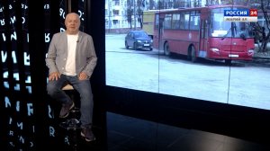 «Время и события». Каким был апрель 2016 года в Марий Эл (Часть 2)