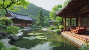 🌿 УСПОКАИВАЮЩАЯ МУЗЫКА ДЛЯ МЕДИТАЦИИ 🎵 РАССЛАБЛЯЮЩАЯ МУЗЫКА ДЛЯ ДУШИ 🎵 РЕЛАКС МУЗЫКА ДЛЯ СНА