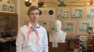 Наследники победы 10 выпуск от 25 марта 2015