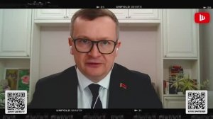 Интервью политика и предпринимателя Юрия Воскресенского от 02.05.26.